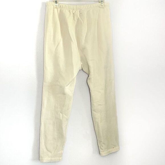 Xirena Canvas Cream Crosby Sweatpants - Small - Picture 3 of 7
